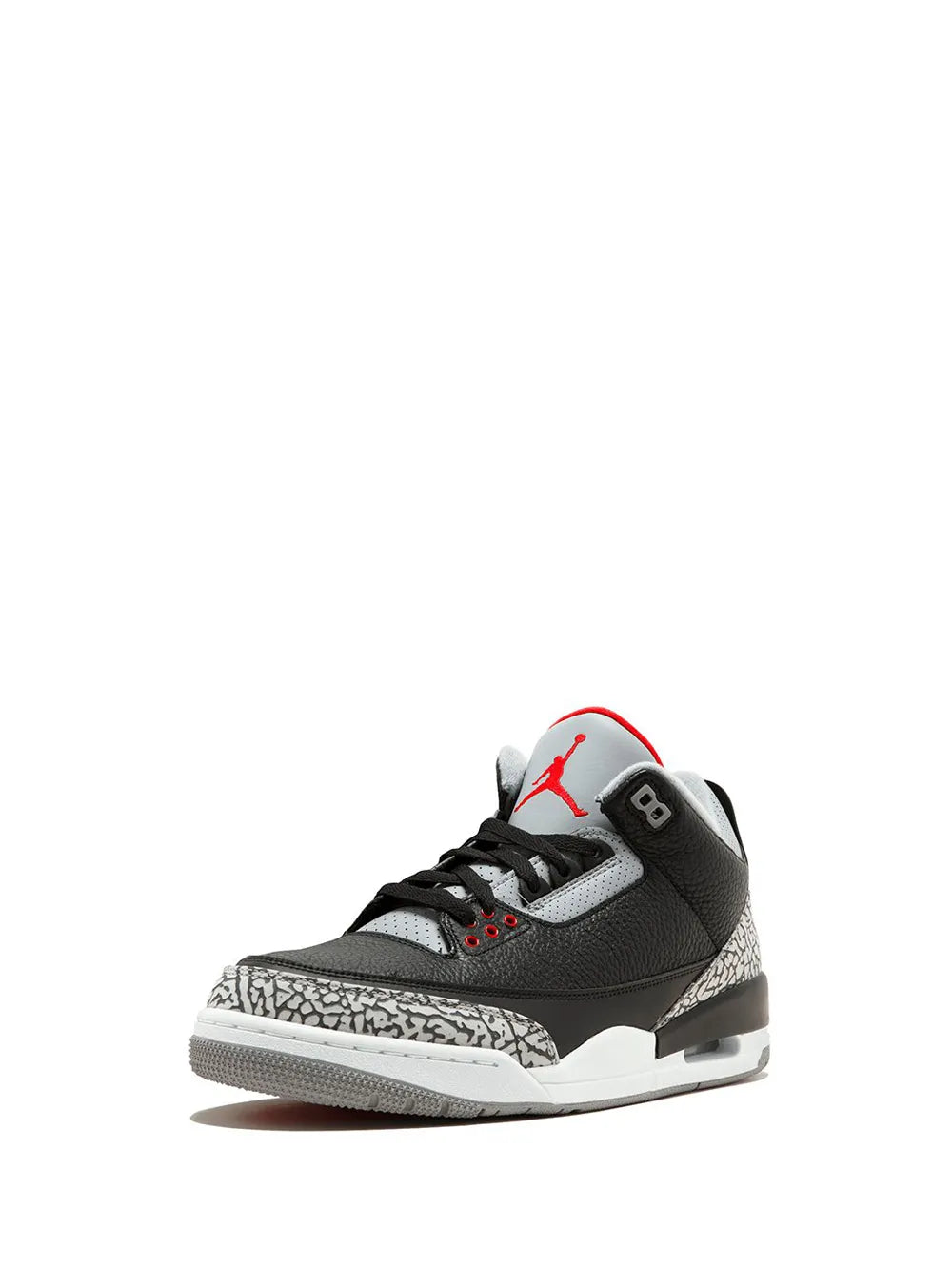 Air Jordan 3 Retro OG black/cement - imagen 4