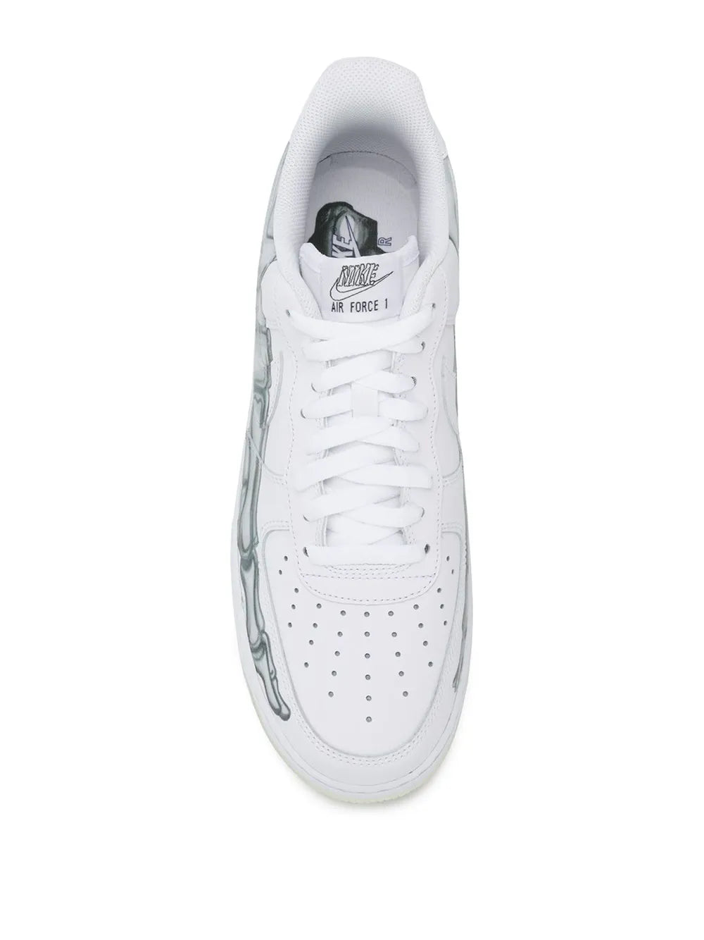 Nike Air Force 1 '07 Skeleton QS - imagen 4