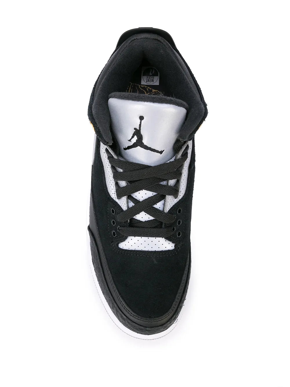 tenis altos Air Jordan 3 TH SP - imagen 4