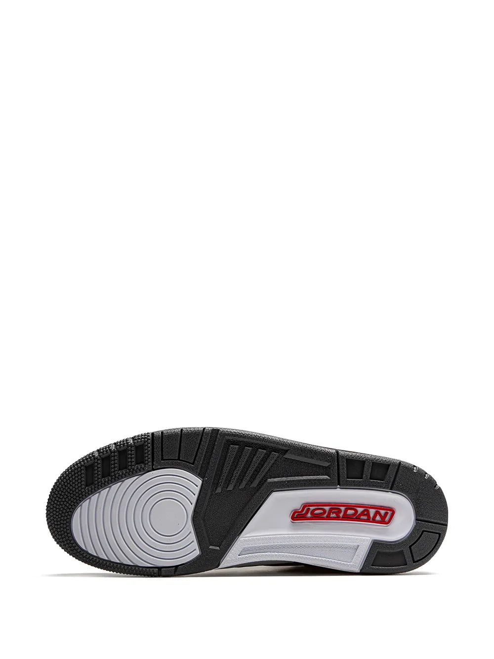 tenis Air Jordan 3 Retro - imagen 4