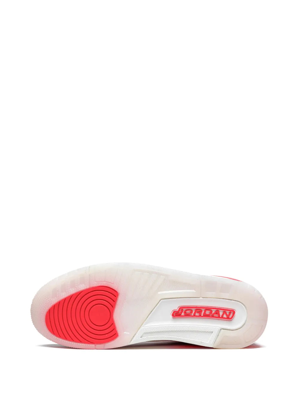 Air Jordan 3 sneakers - imagen 4