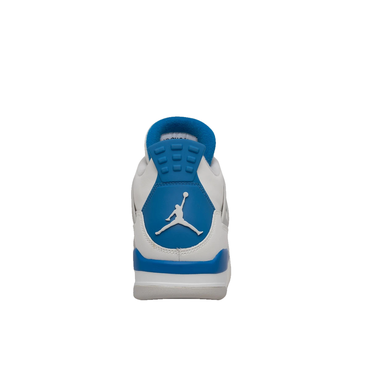 Air Jordan 4 Retro Military Blue 2012
