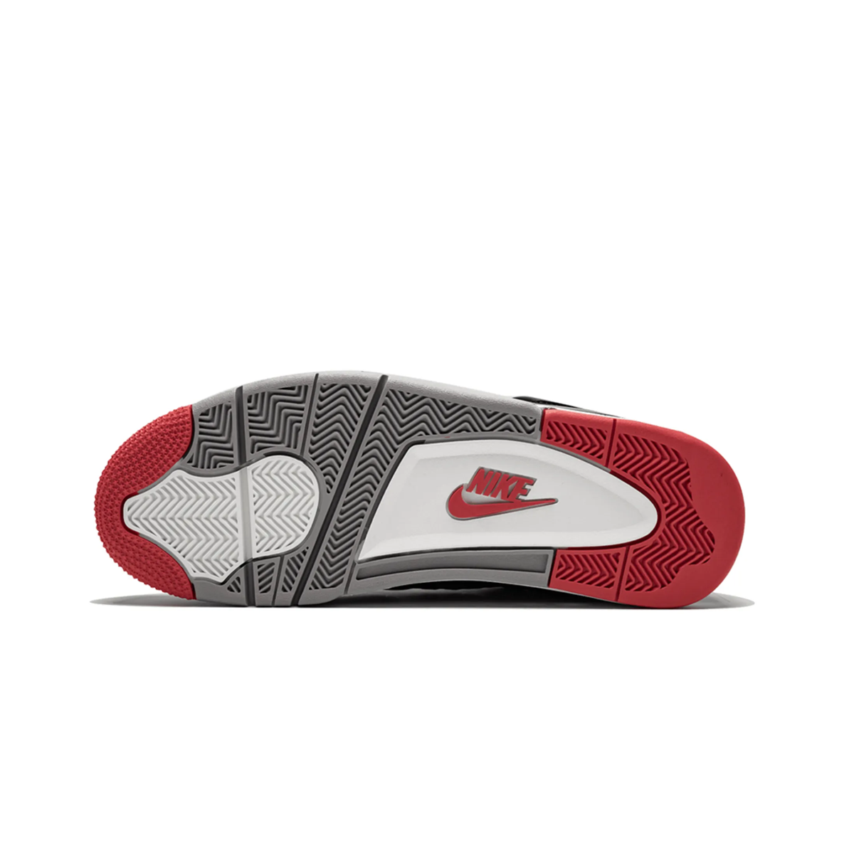 Air Jordans 4 Bred