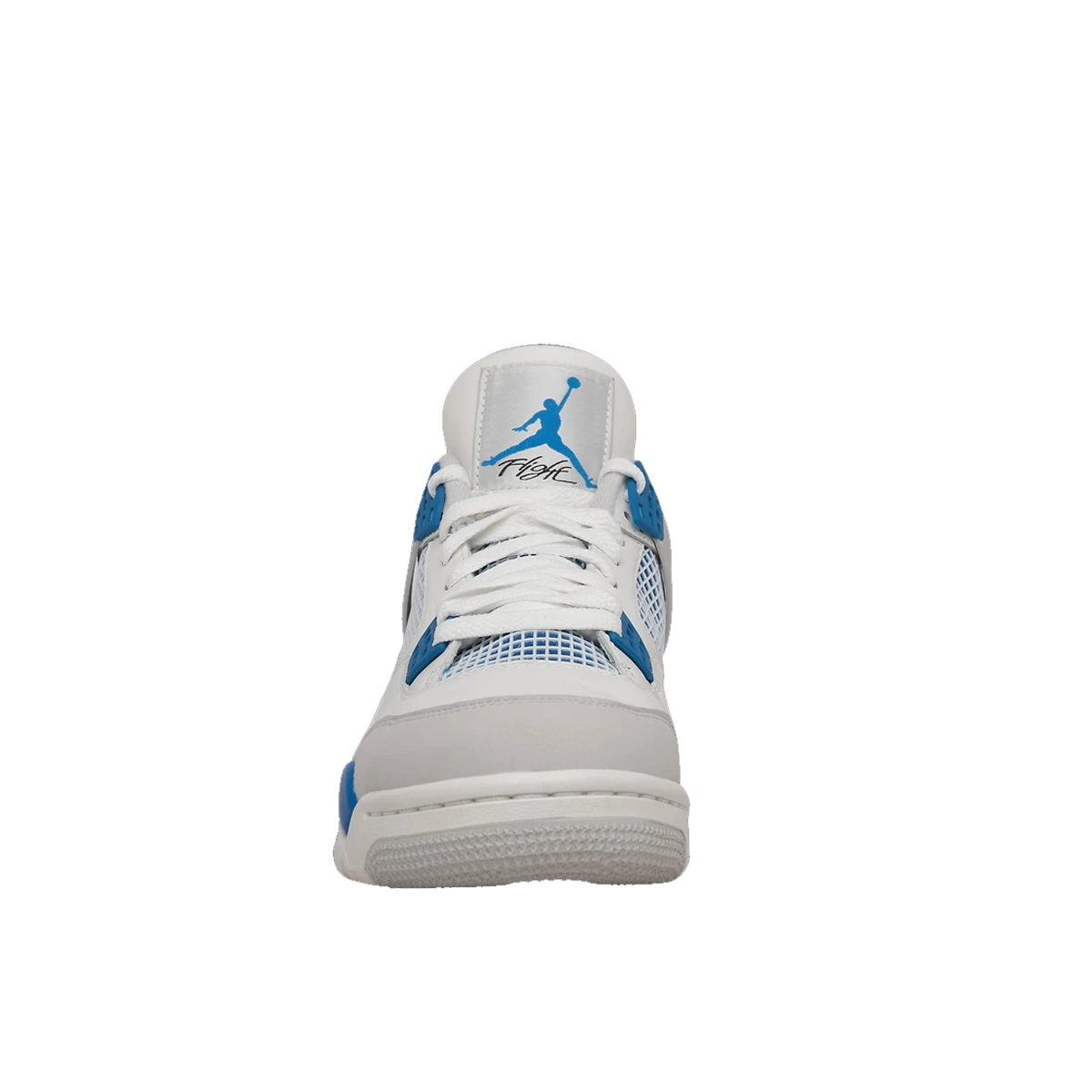 Air Jordan 4 Retro Military Blue 2012