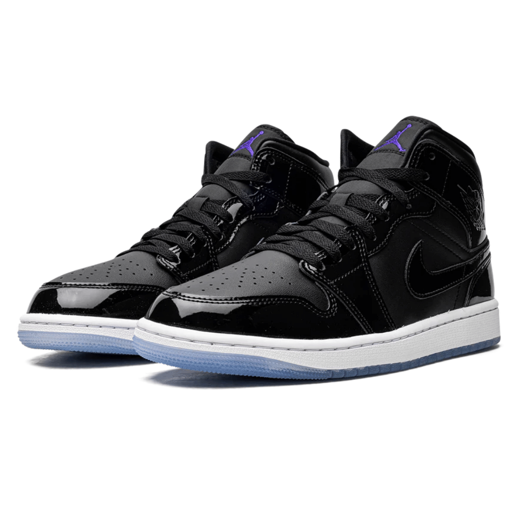 Air Jordan 1 Mid SE Space Jam