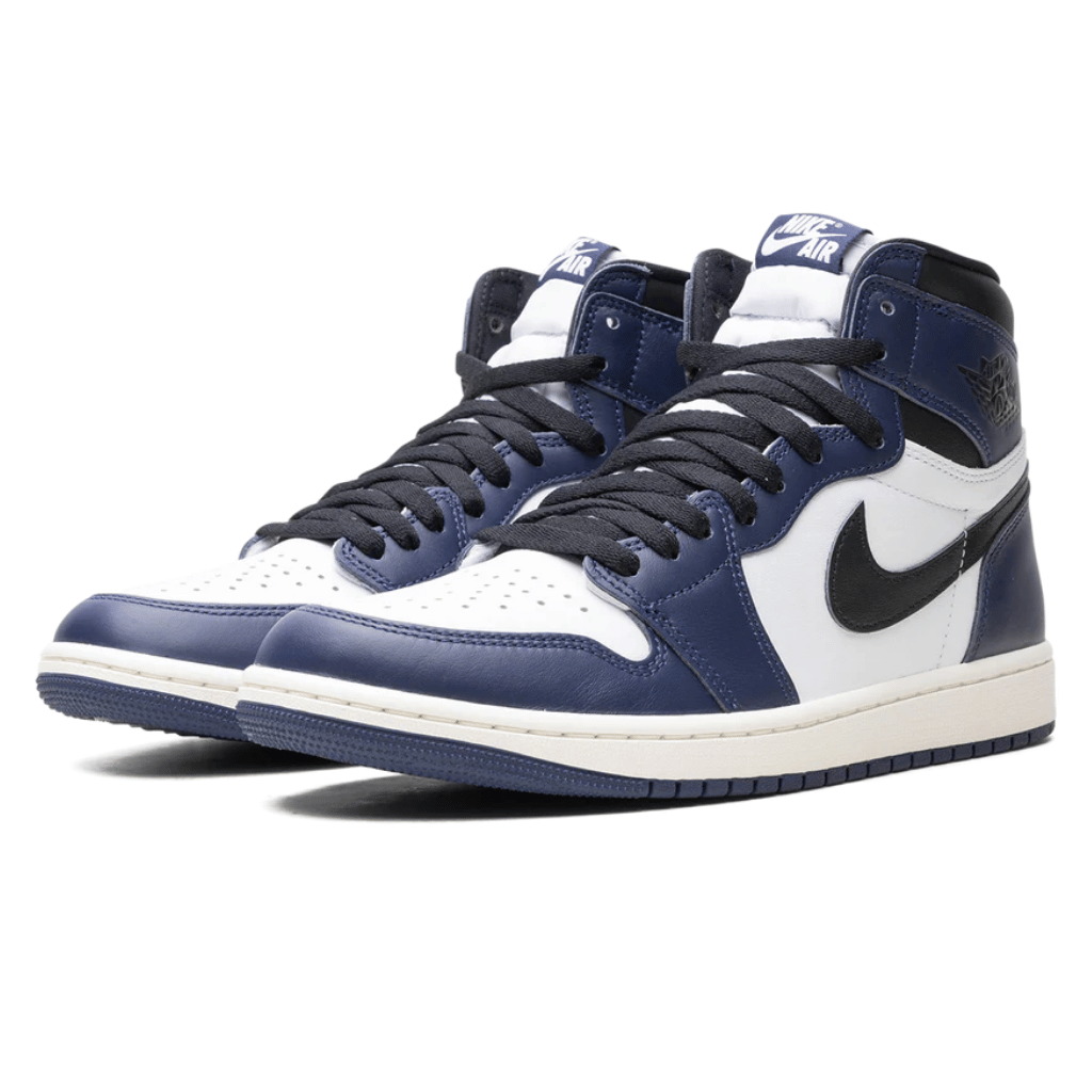 Air Jordan 1 Retro High OG Midnight Navy