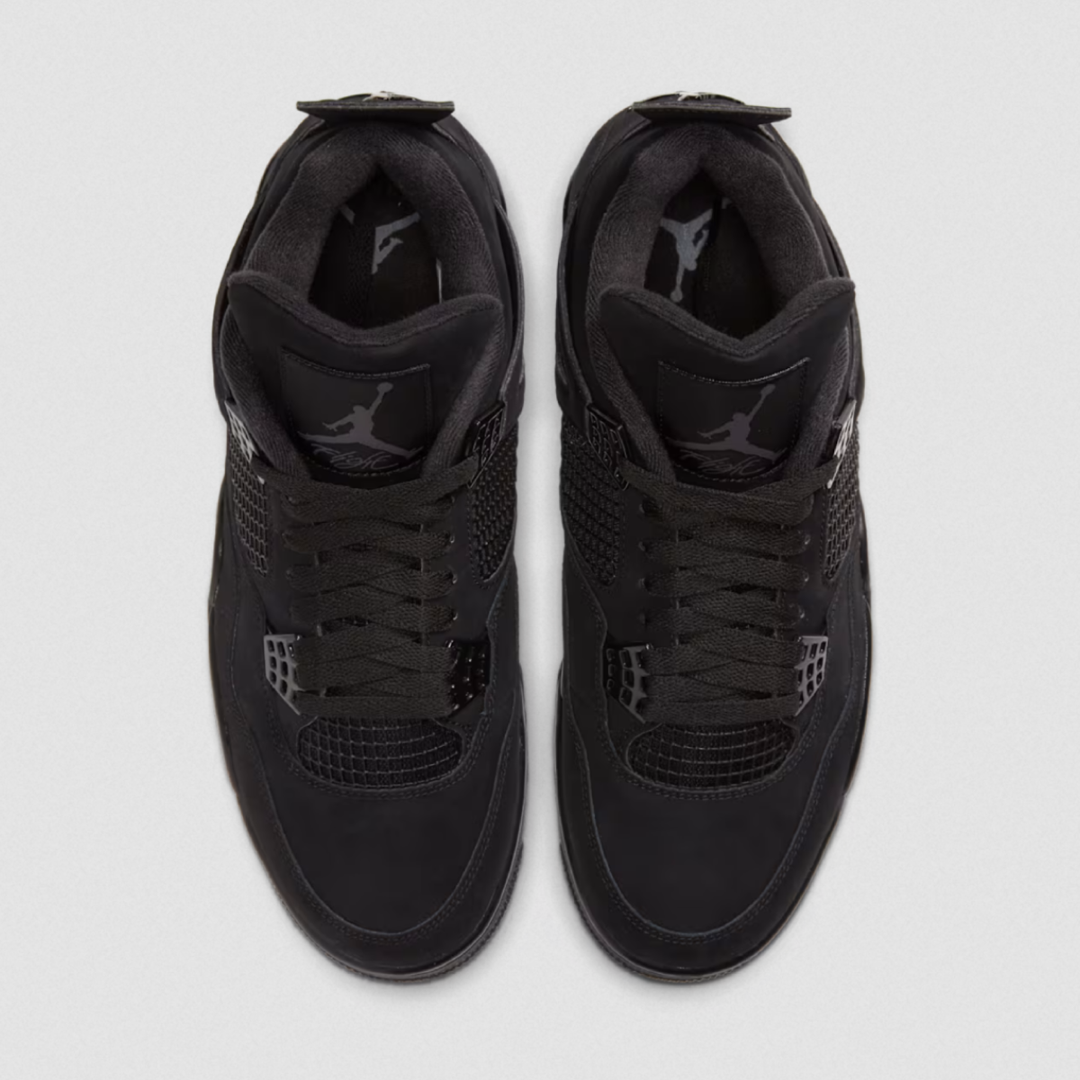 Air Jordan 4 Black Cat