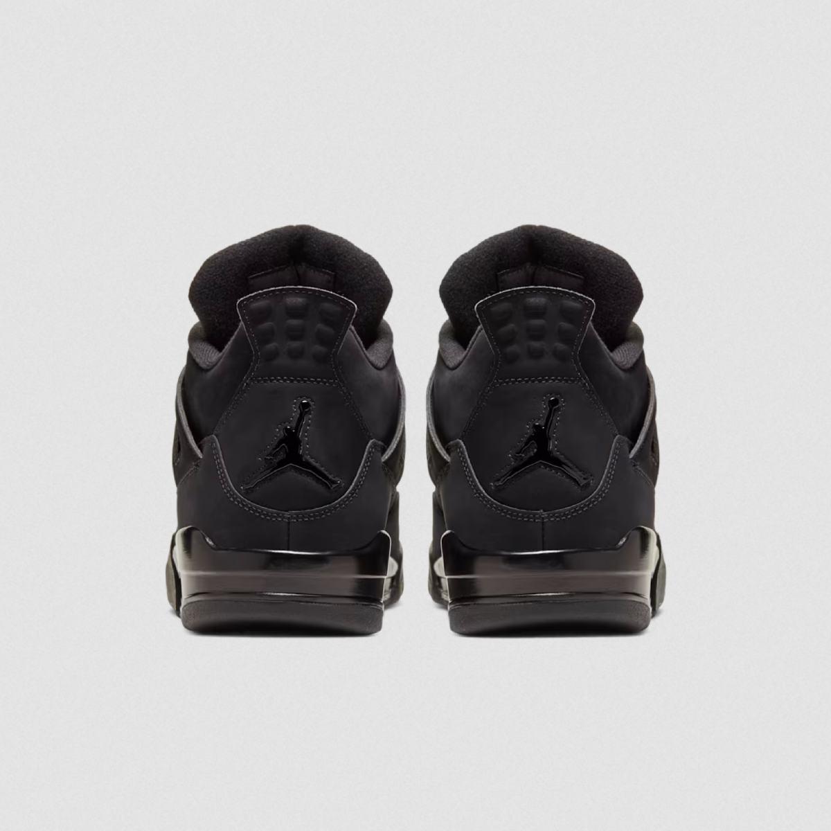 Air Jordan 4 Black Cat