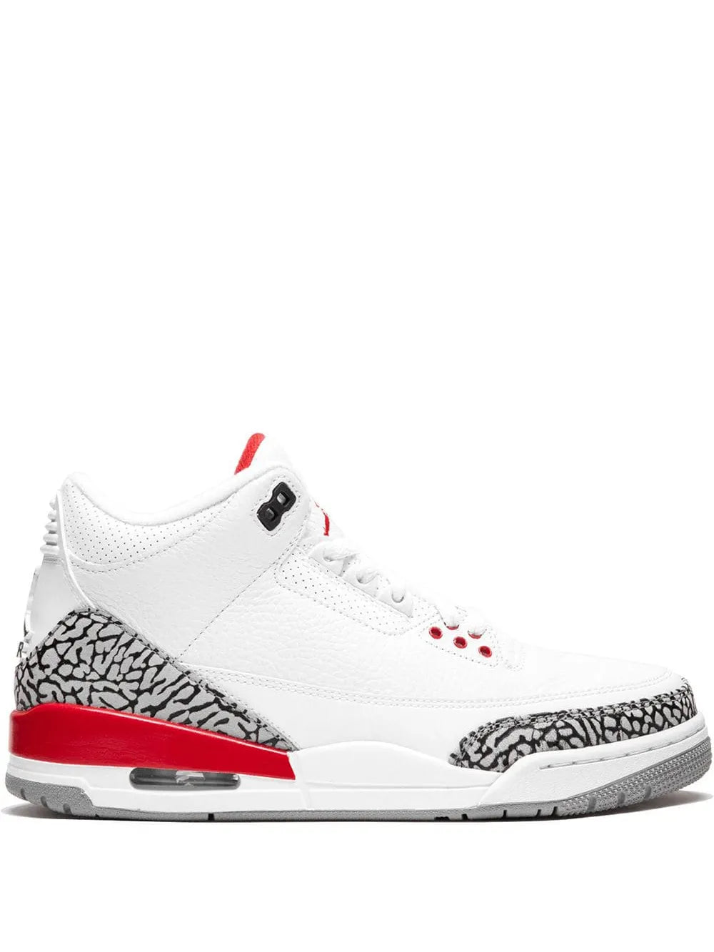 tenis Air Jordan 3 Retro - imagen 1