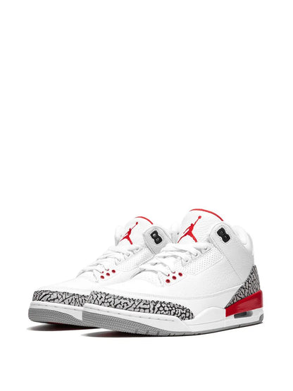 tenis Air Jordan 3 Retro - imagen 2