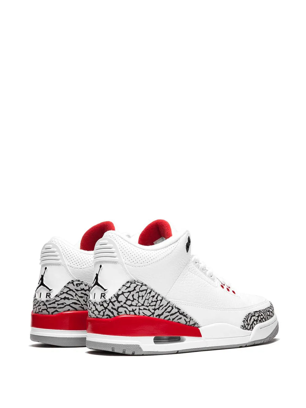 tenis Air Jordan 3 Retro - imagen 3