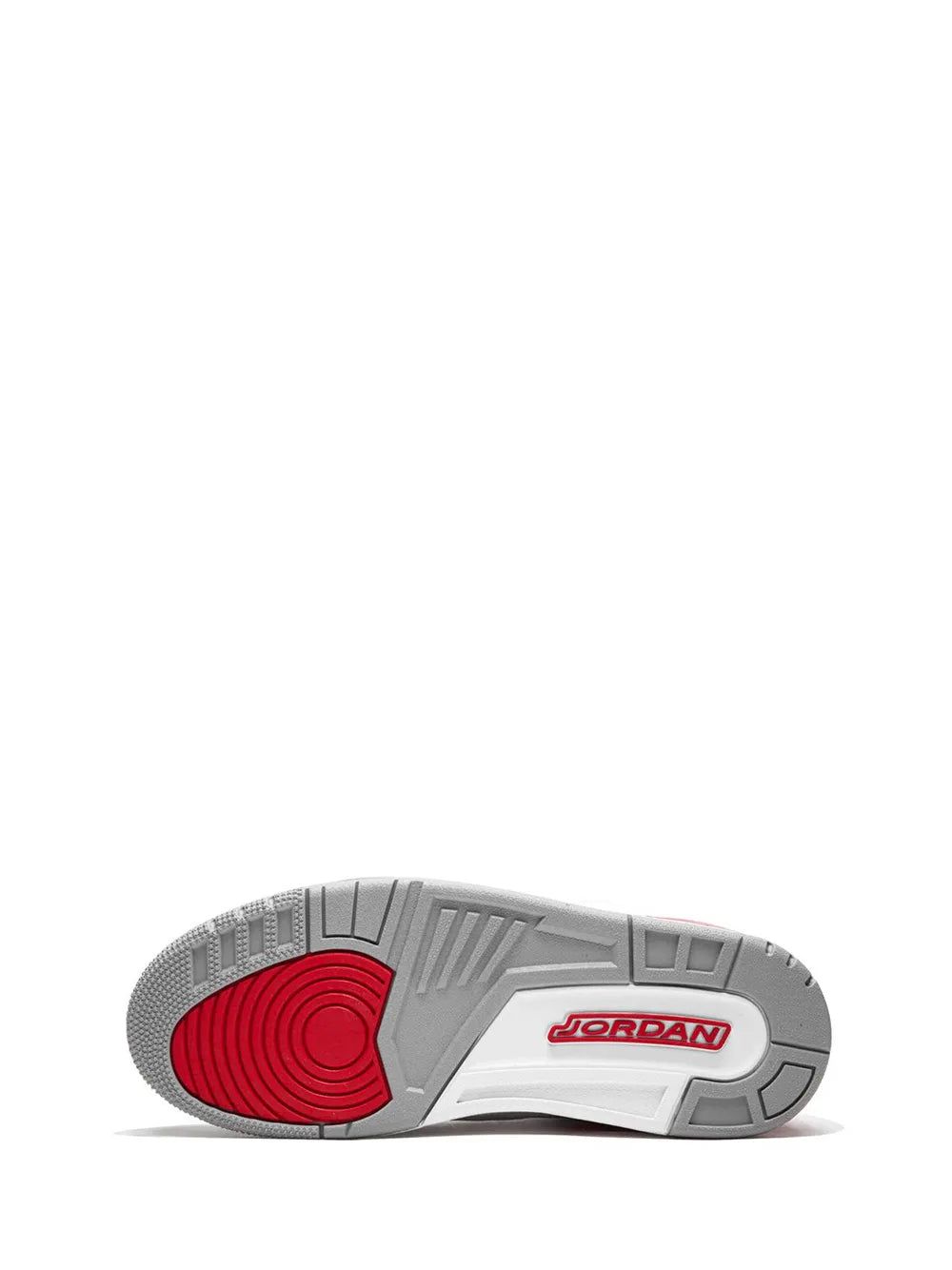 tenis Air Jordan 3 Retro - imagen 4