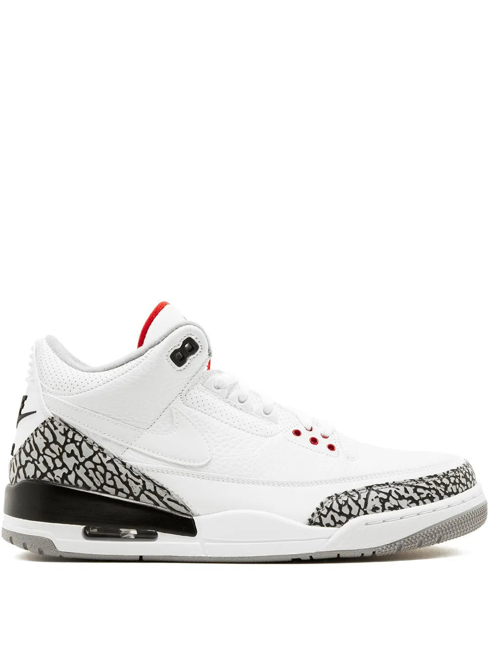 Air Jordan 3 Retro NRG JTH - imagen 1