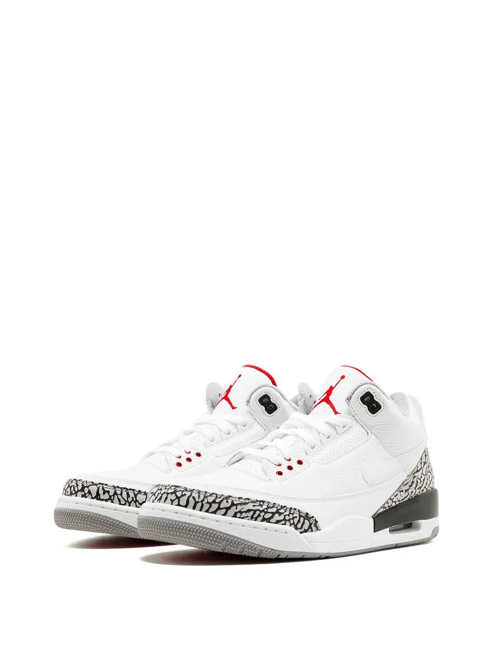 Air Jordan 3 Retro NRG JTH - imagen 2