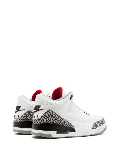 Air Jordan 3 Retro NRG JTH - imagen 3