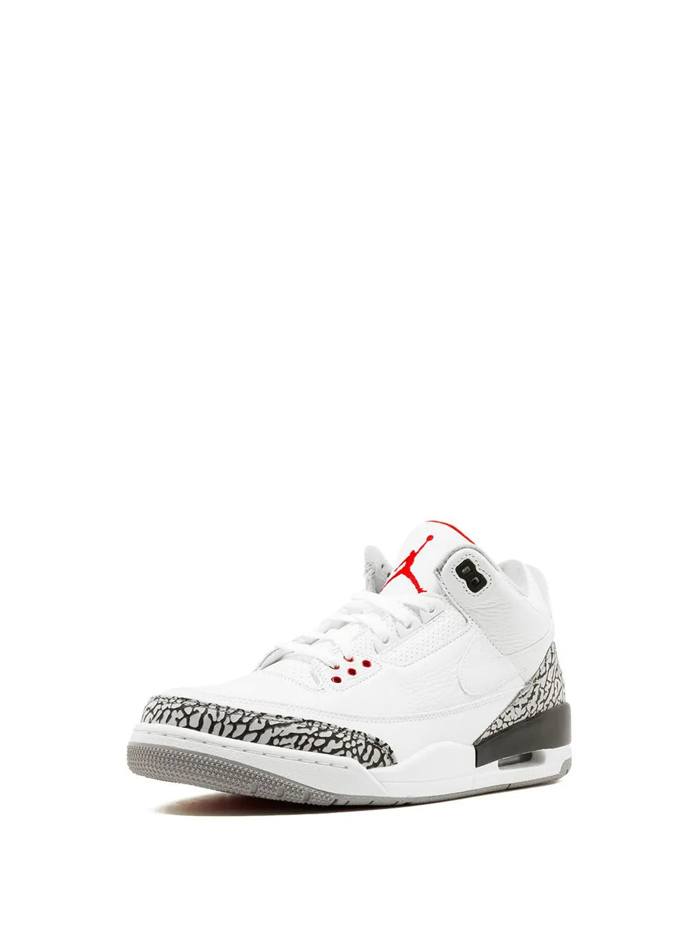 Air Jordan 3 Retro NRG JTH - imagen 4