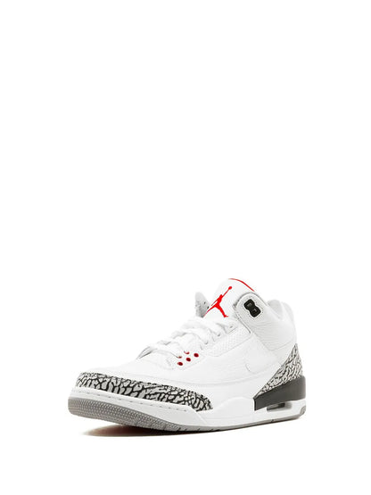 Air Jordan 3 Retro NRG JTH - imagen 4