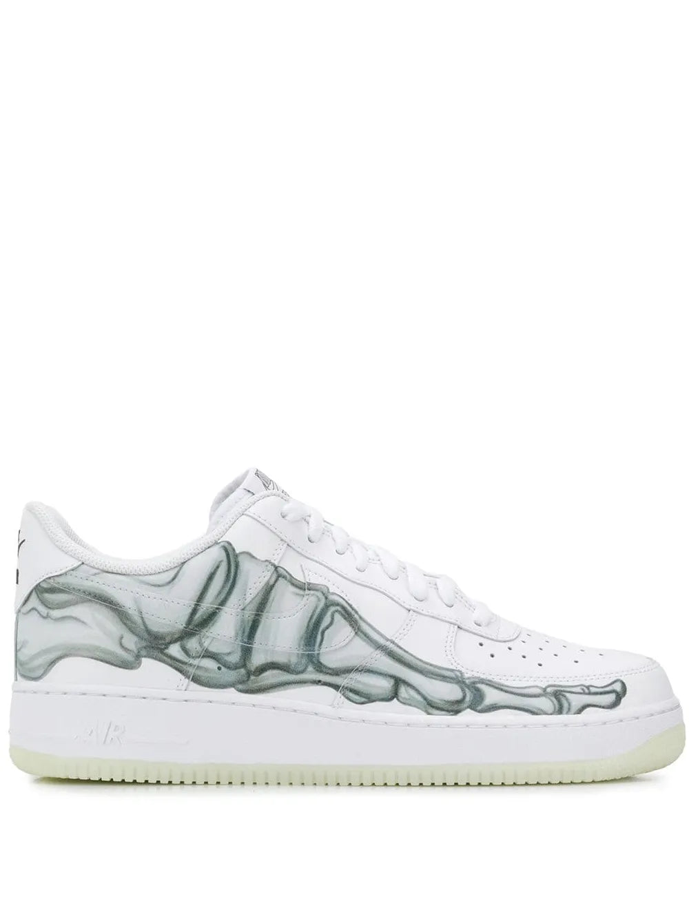 Nike Air Force 1 '07 Skeleton QS - imagen 1