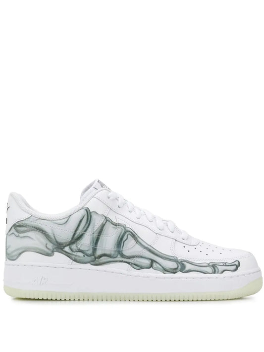 Nike Air Force 1 '07 Skeleton QS - imagen 1