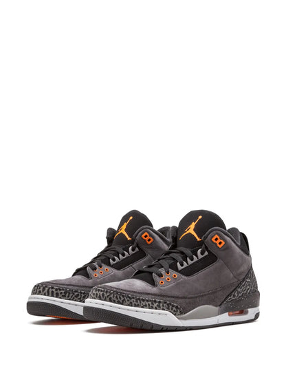 tenis Air Jordan 3 Retro - imagen 2