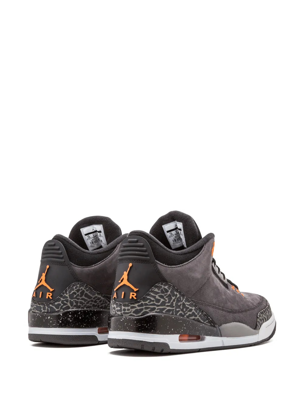 tenis Air Jordan 3 Retro - imagen 3