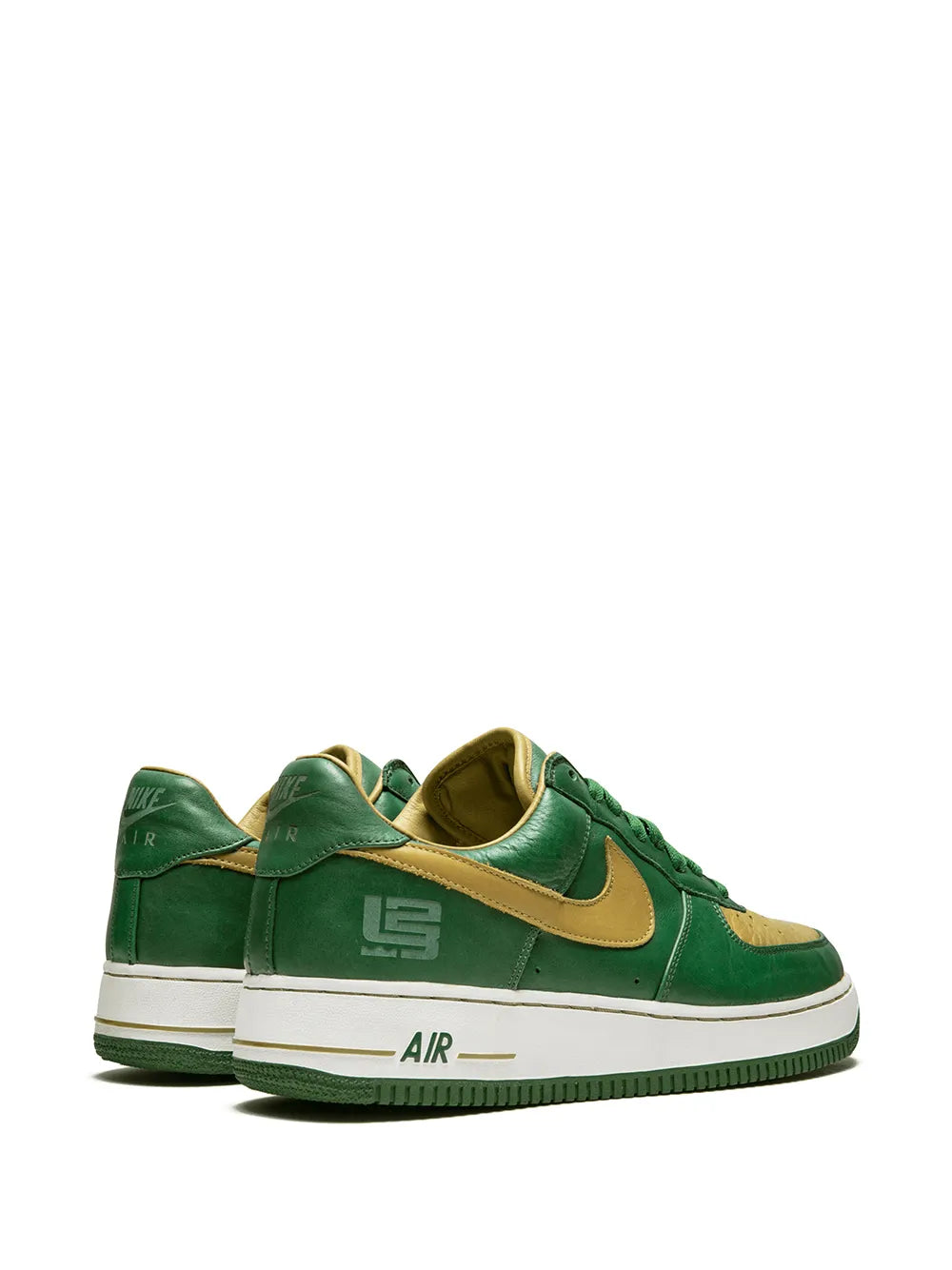 Nike Air Force 1 Lebron - imagen 3