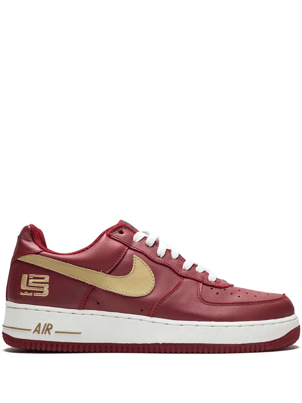 Nike Air Force 1 14328275 - imagen 1