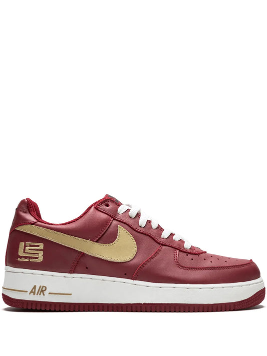 Nike Air Force 1 14328275 - imagen 1