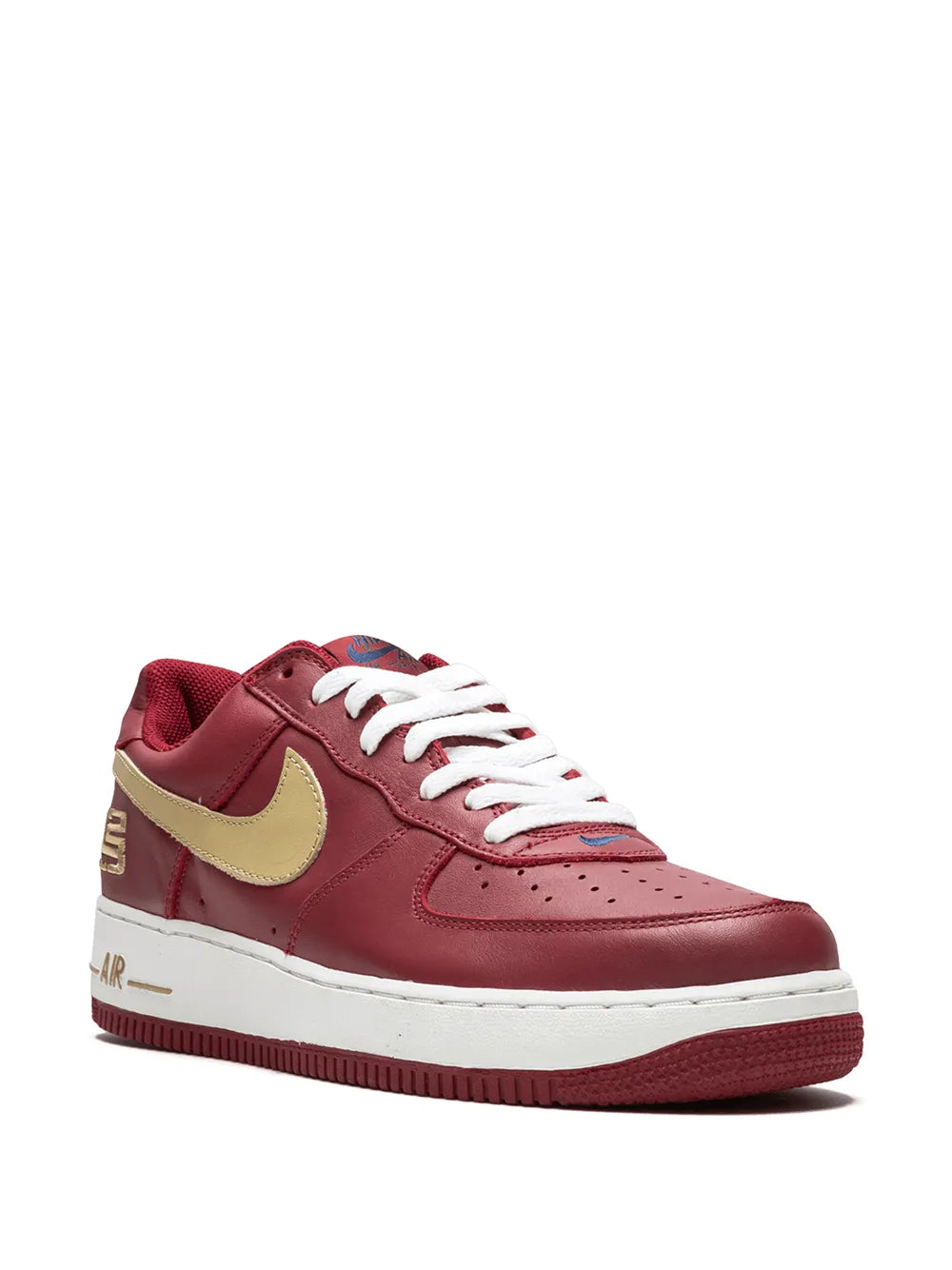 Nike Air Force 1 14328275 - imagen 2