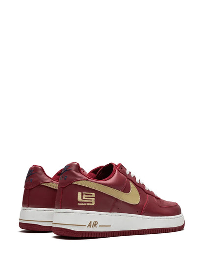 Nike Air Force 1 14328275 - imagen 3