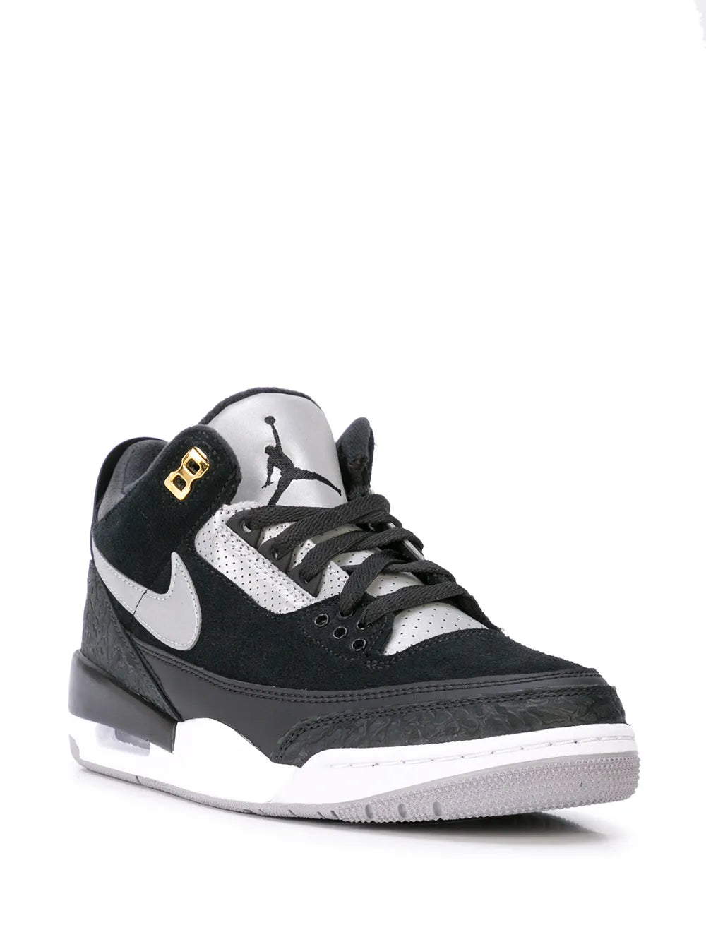 tenis altos Air Jordan 3 TH SP - imagen 2