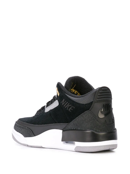 tenis altos Air Jordan 3 TH SP - imagen 3