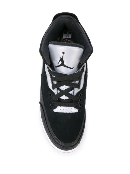 tenis altos Air Jordan 3 TH SP - imagen 4