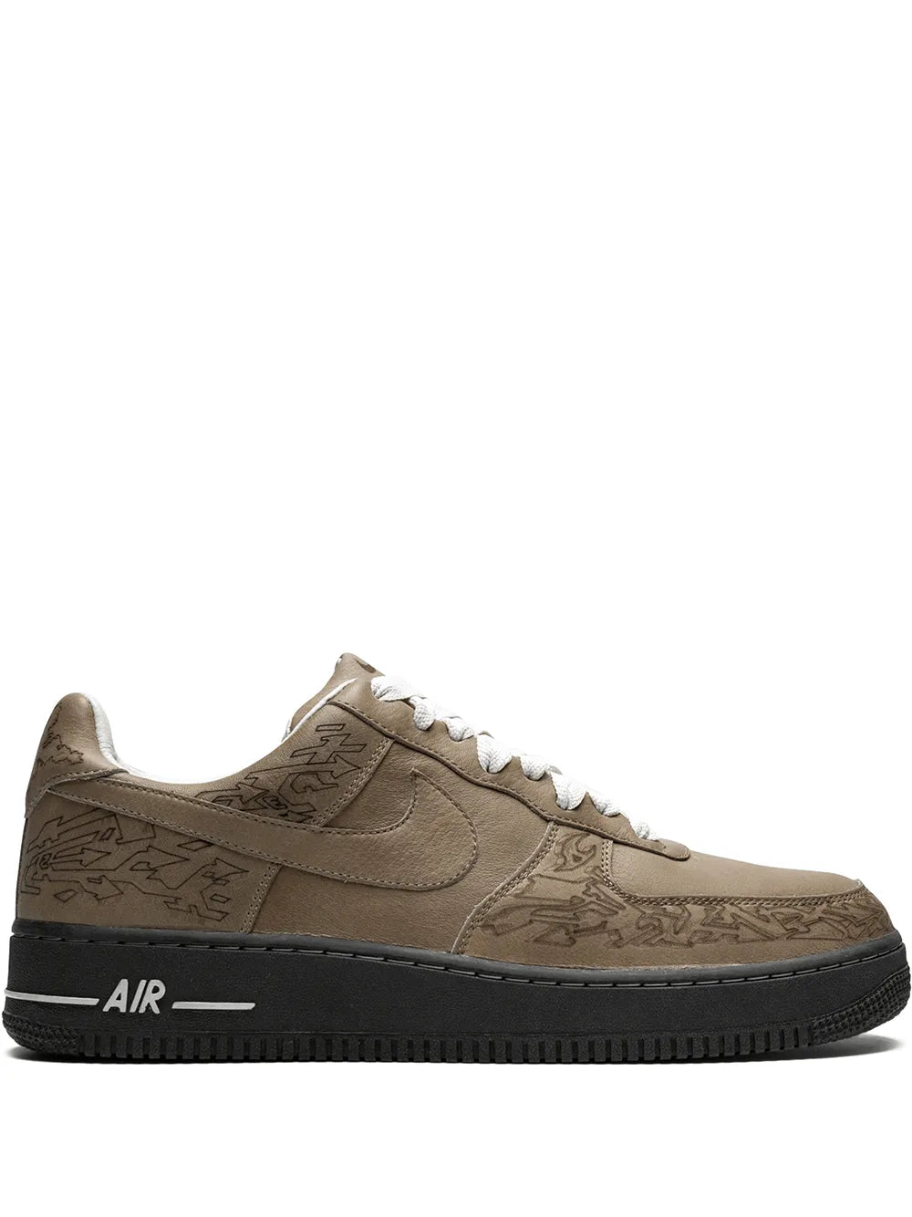 Nike Air Force 1 Laser - imagen 1