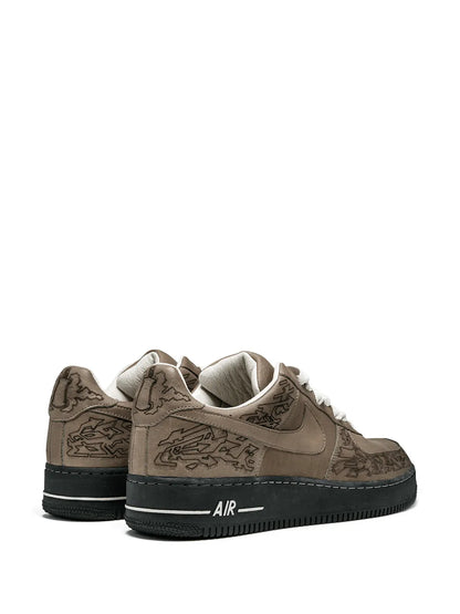 Nike Air Force 1 Laser - imagen 3