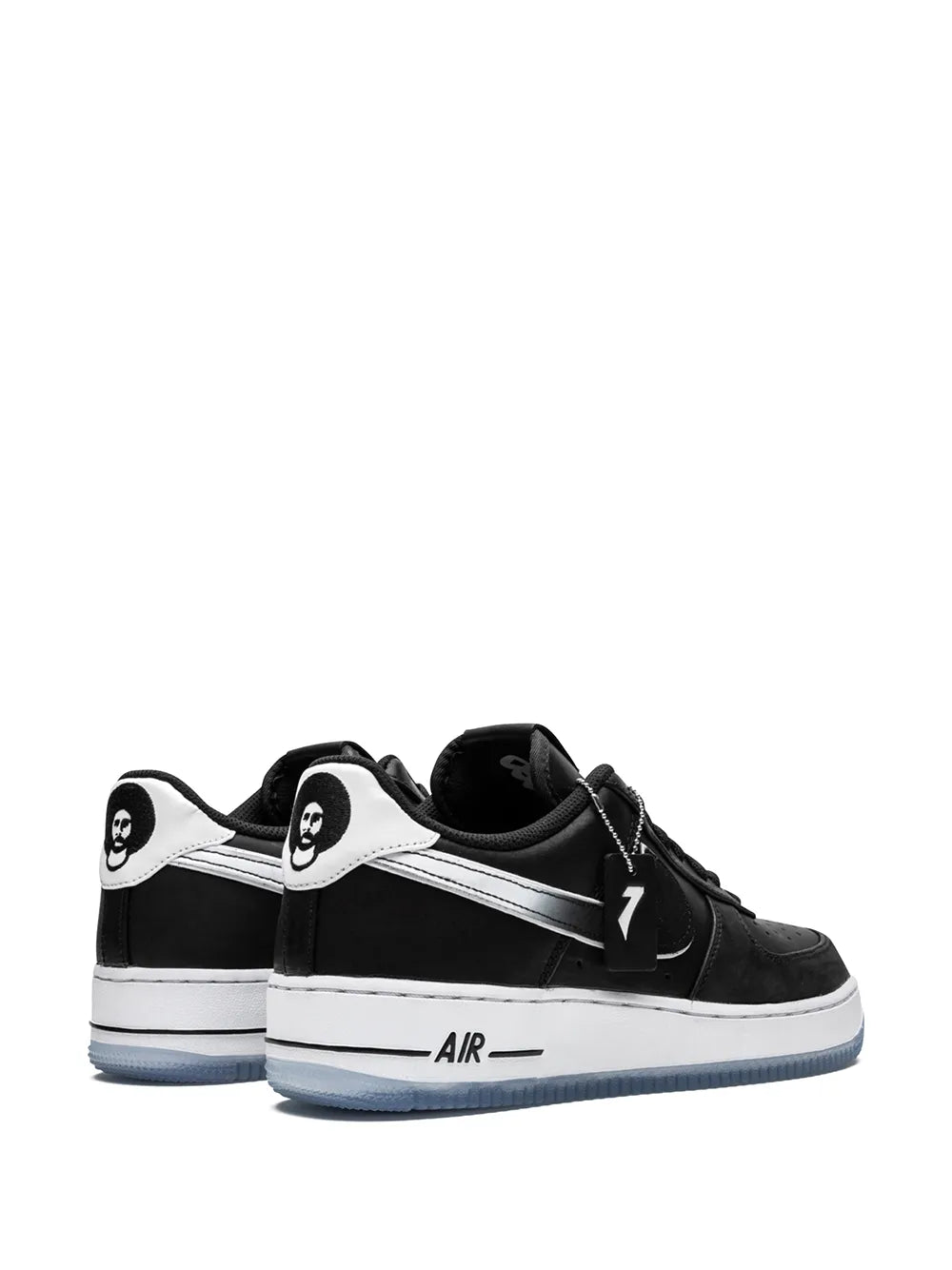 Nike Air Force 1 '07 QS x Colin Kaepernick - imagen 3