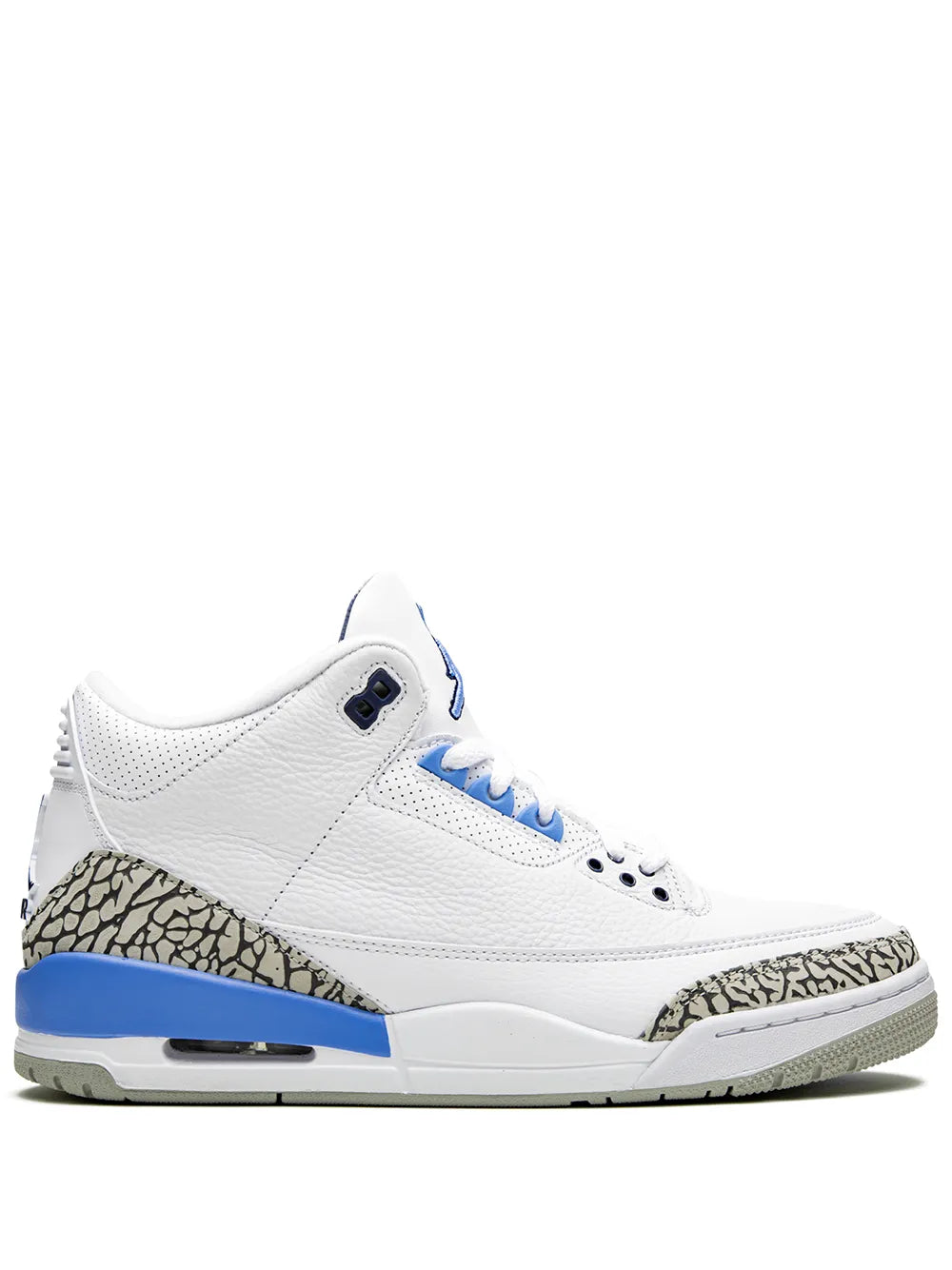 tenis Air Jordan 3 Retro \ - imagen 1
