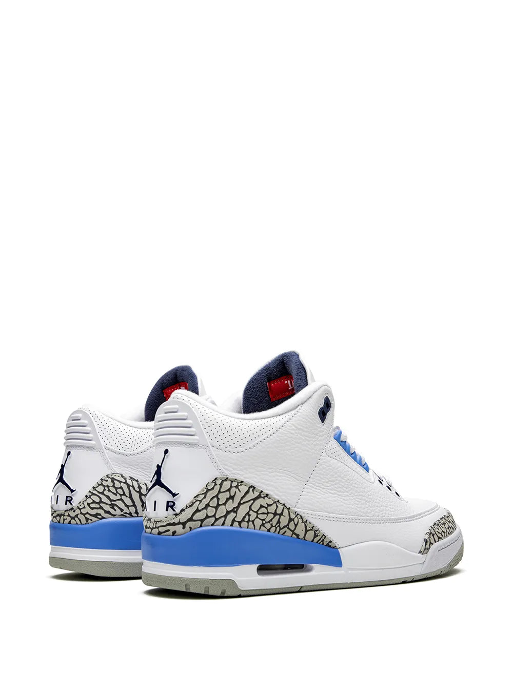 tenis Air Jordan 3 Retro \ - imagen 3