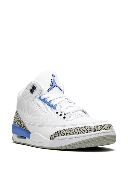 tenis Air Jordan 3 Retro \ - imagen 2