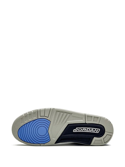 tenis Air Jordan 3 Retro \ - imagen 4