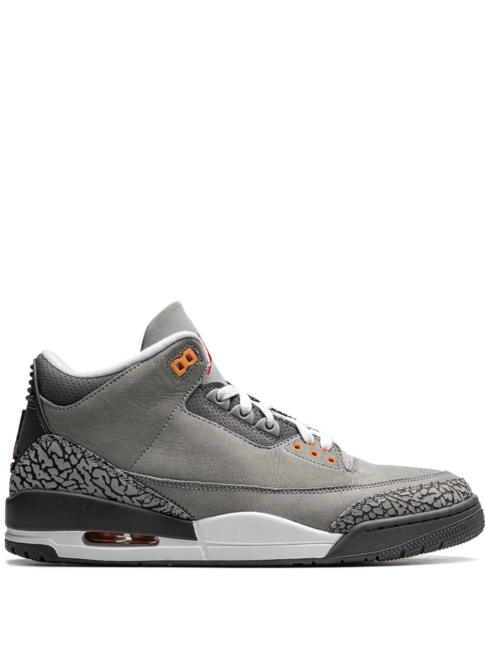 tenis Air Jordan 3 Retro - imagen 1