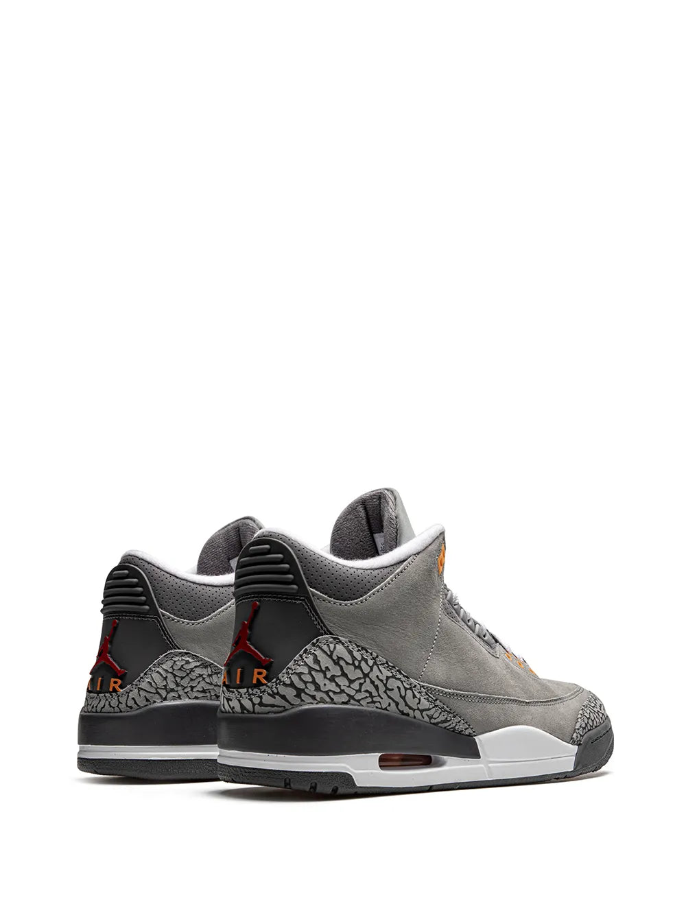 tenis Air Jordan 3 Retro - imagen 3
