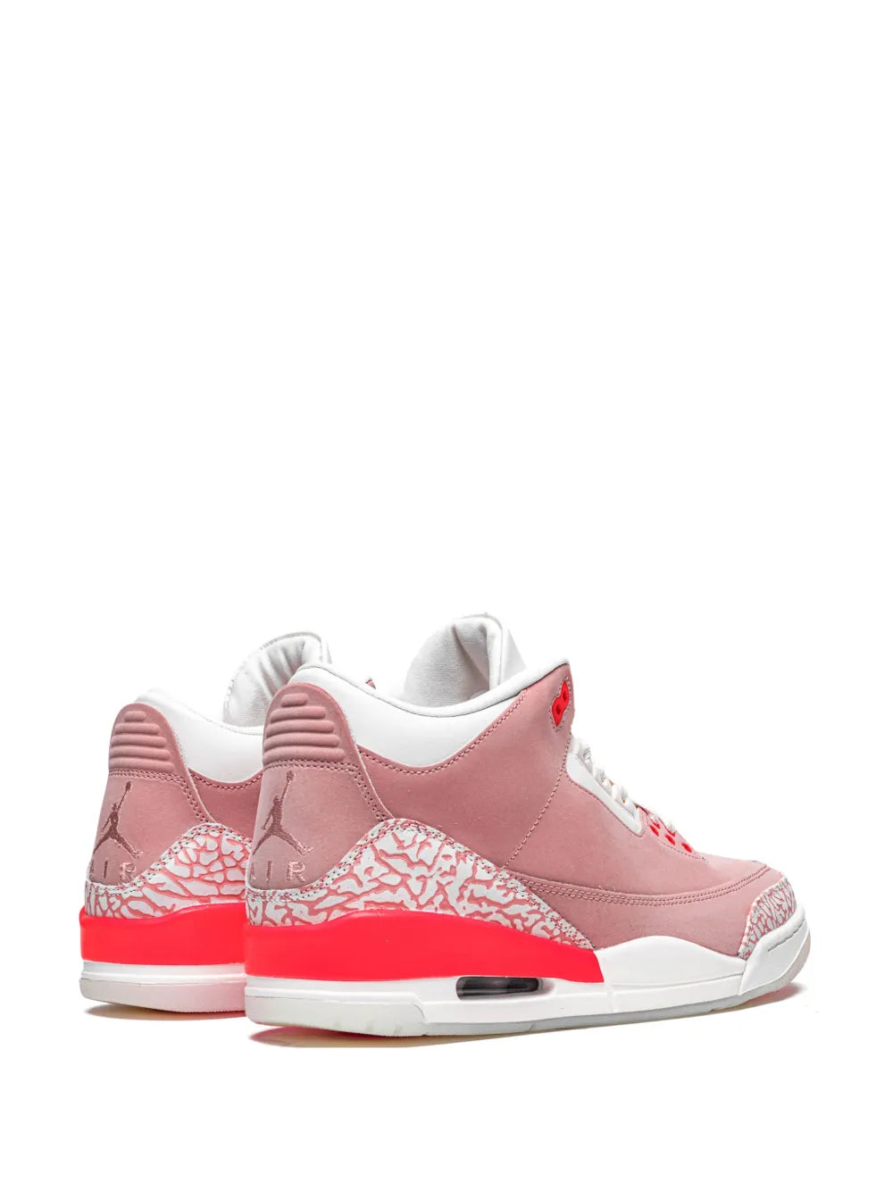 Air Jordan 3 sneakers - imagen 3