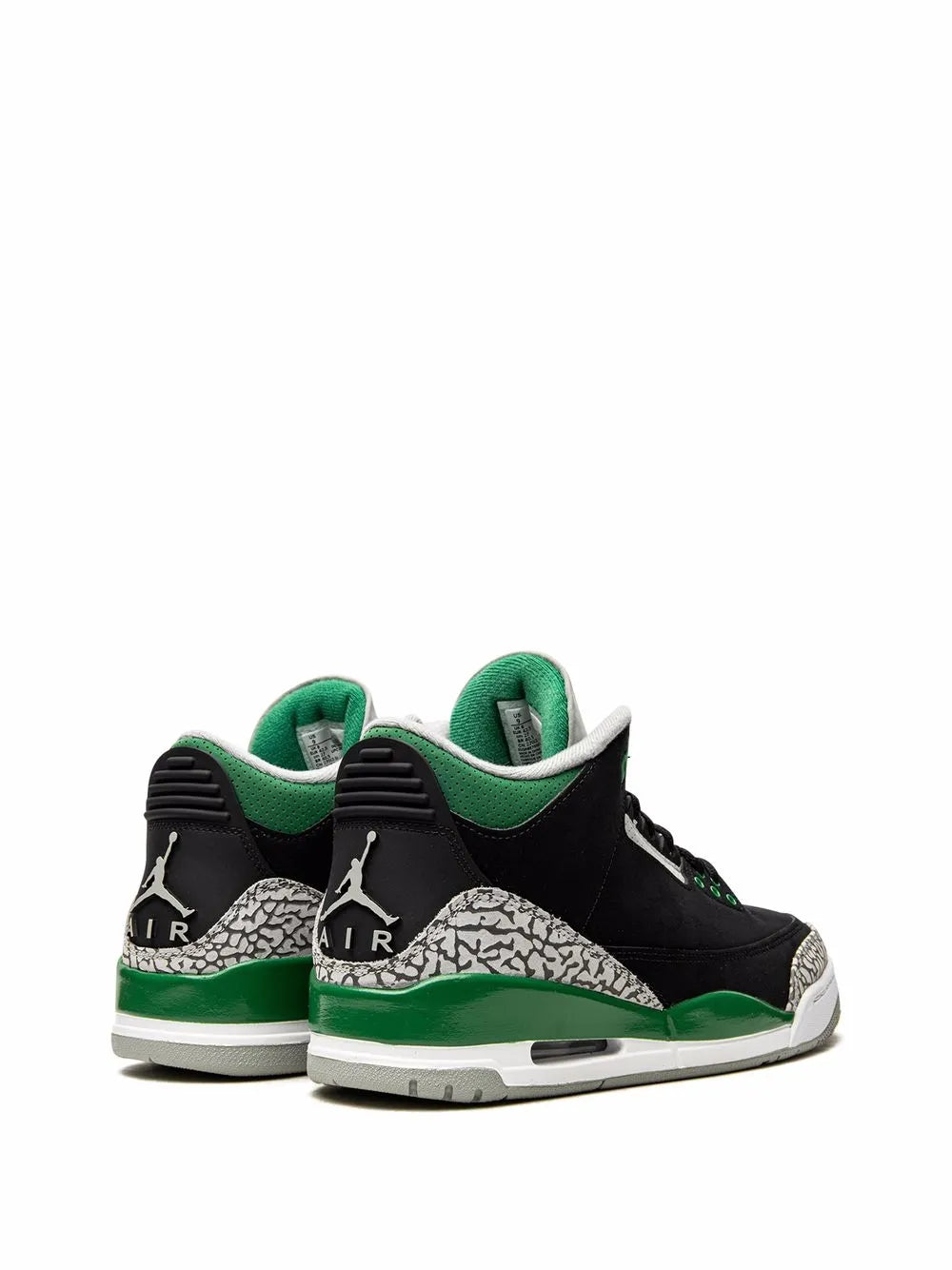 tenis Air Jordan 3 Retro - imagen 3