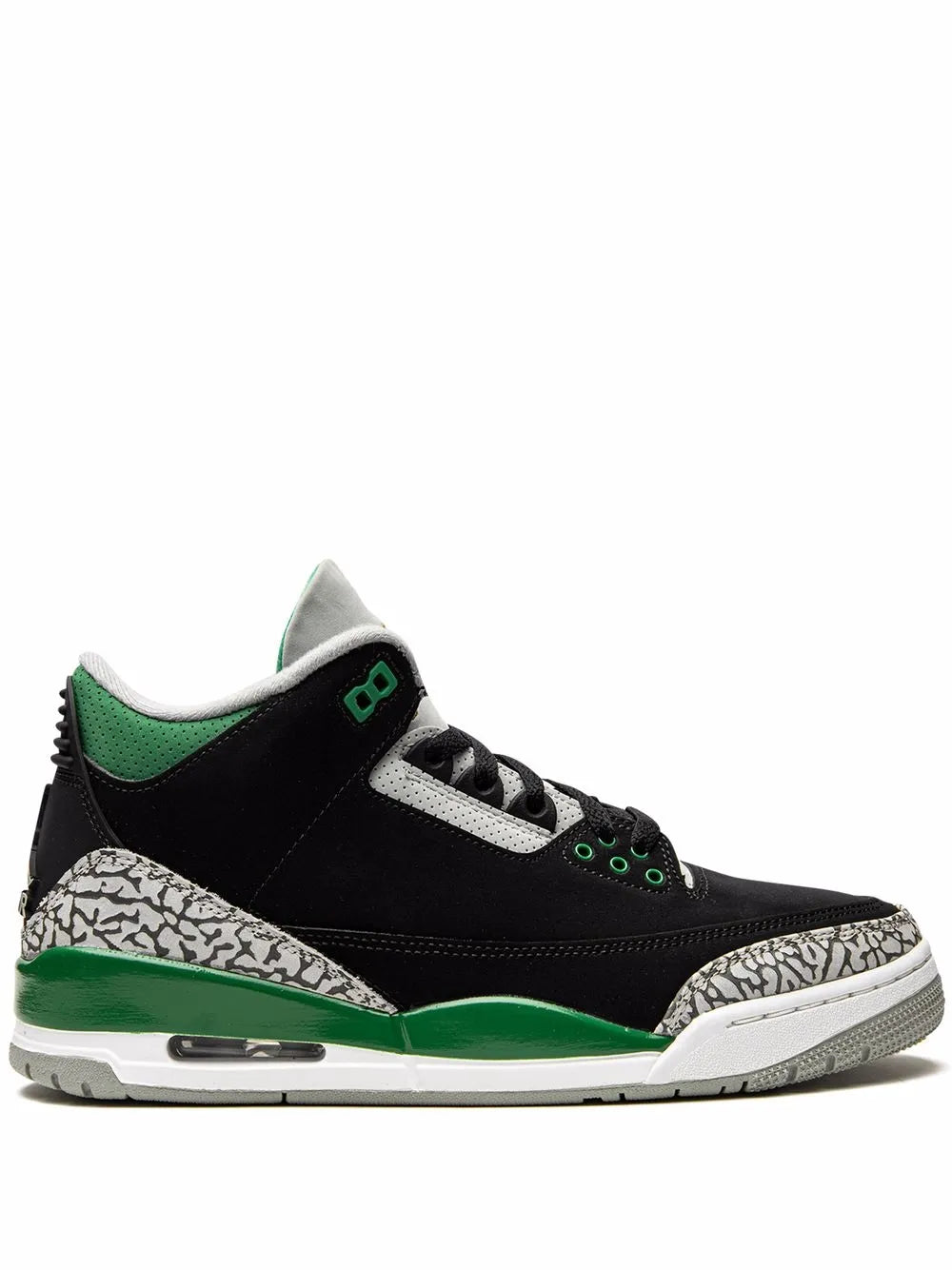 tenis Air Jordan 3 Retro - imagen 1