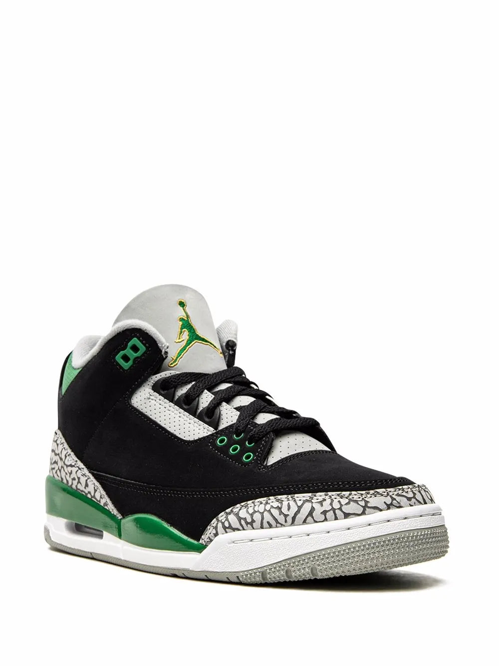 tenis Air Jordan 3 Retro - imagen 2