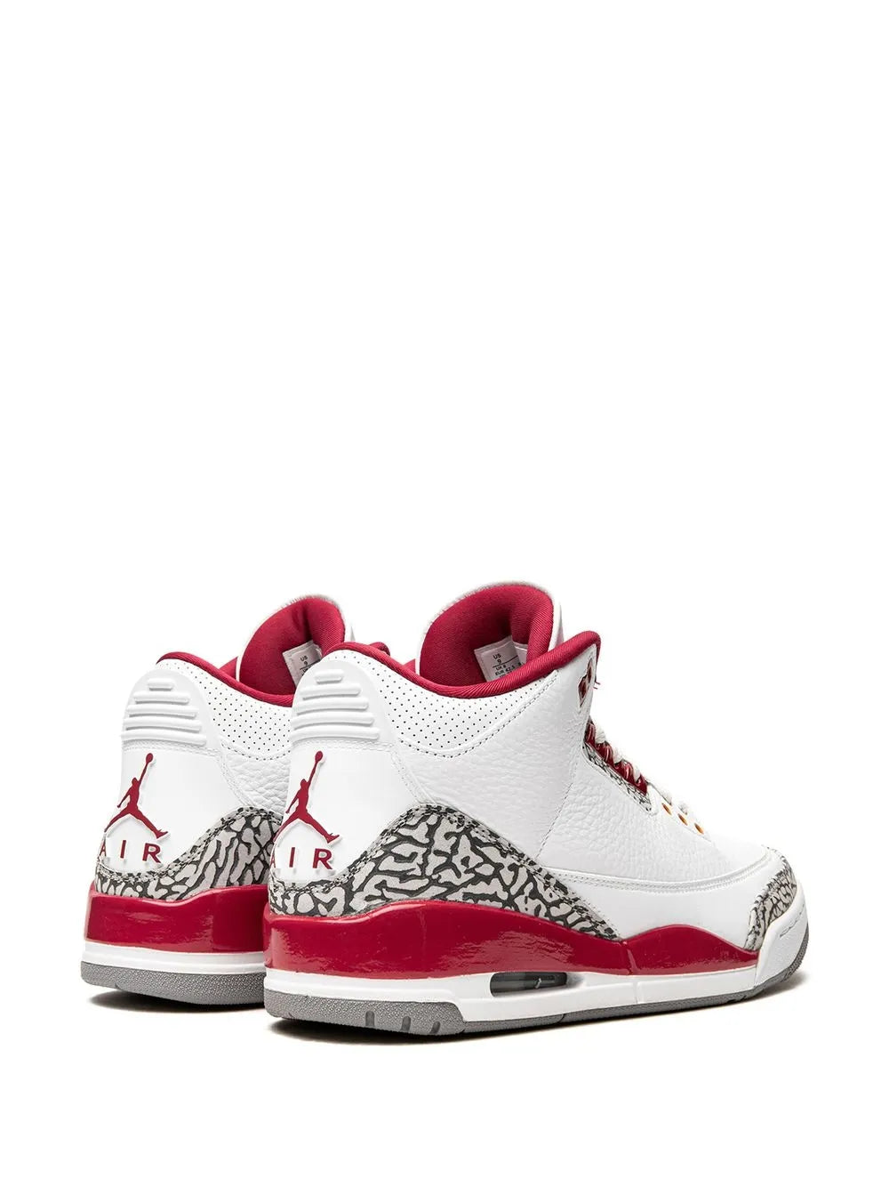 tenis Air Jordan 3 \ - imagen 3