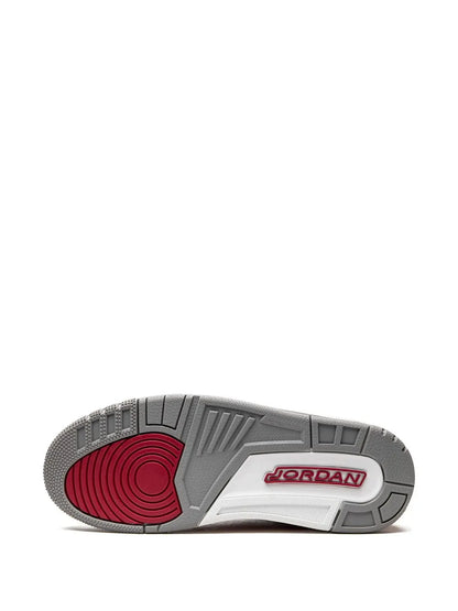 tenis Air Jordan 3 \ - imagen 4