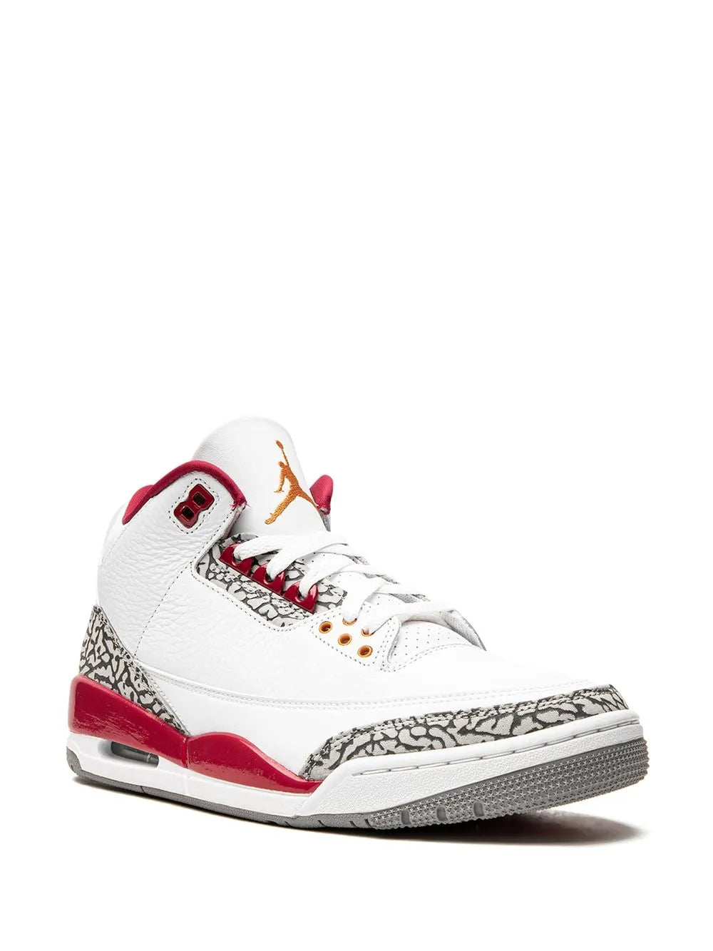 tenis Air Jordan 3 \ - imagen 2