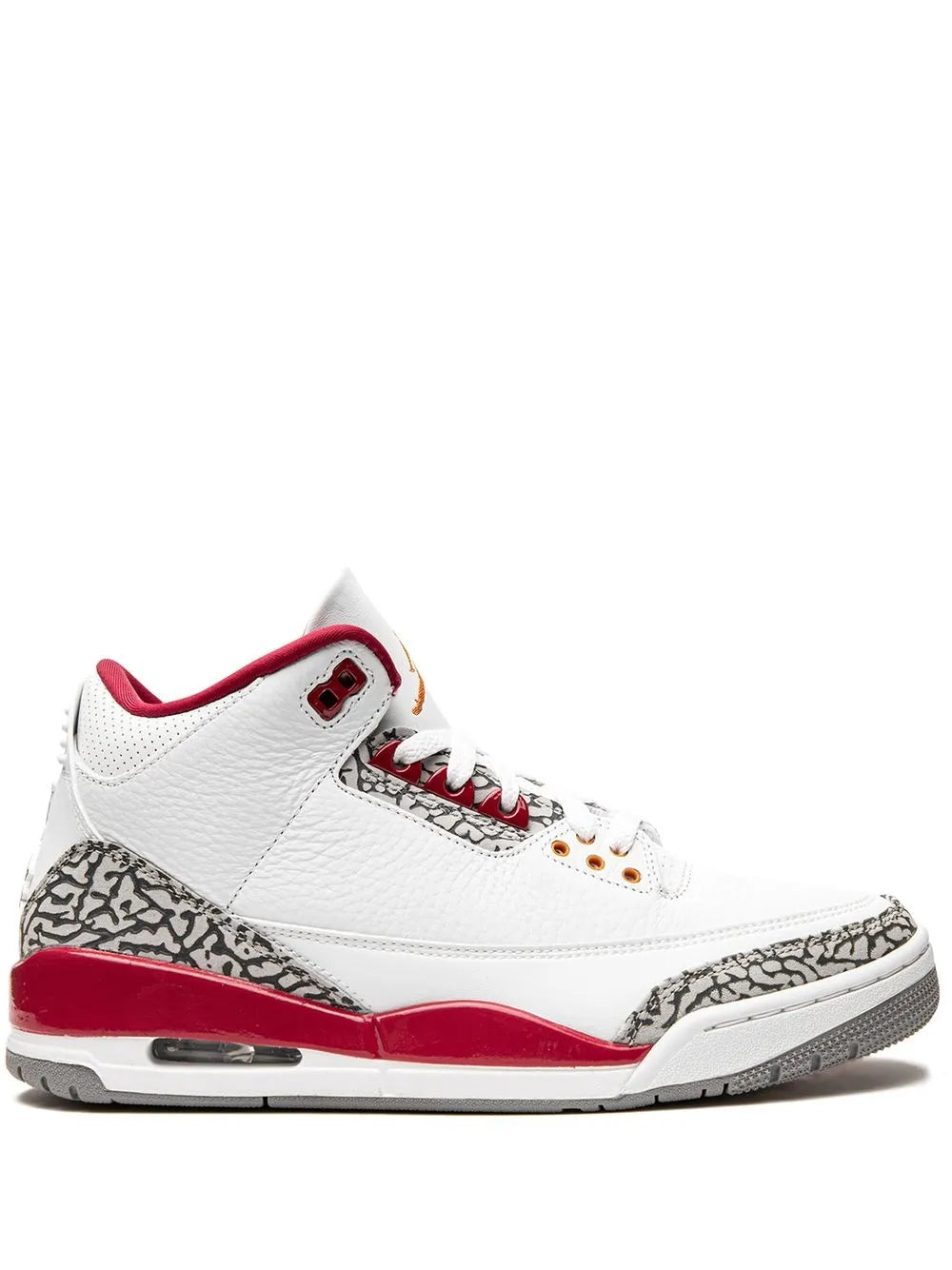 tenis Air Jordan 3 \ - imagen 1